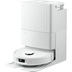 Robot tozsoran Roborock QR 798 Ağ